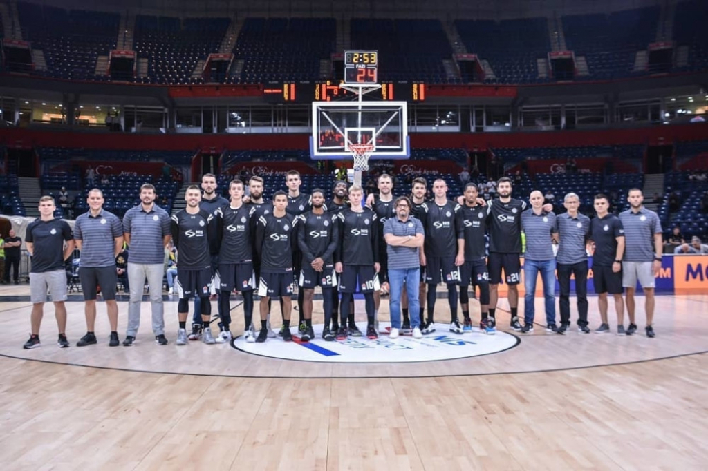 Ko&scaron;arka&scaron;i Partizana