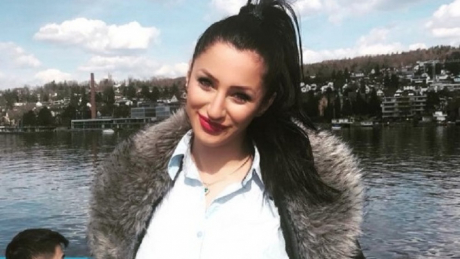 Sunita Bošnjaković