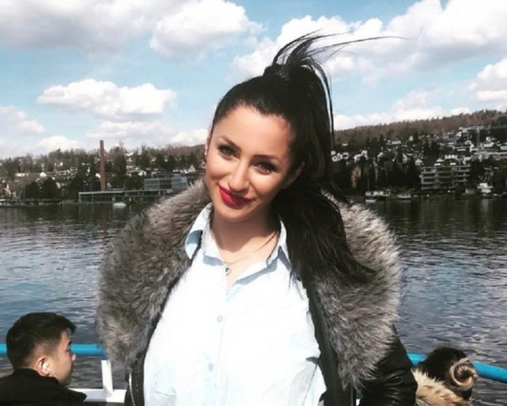 Sunita Bošnjaković