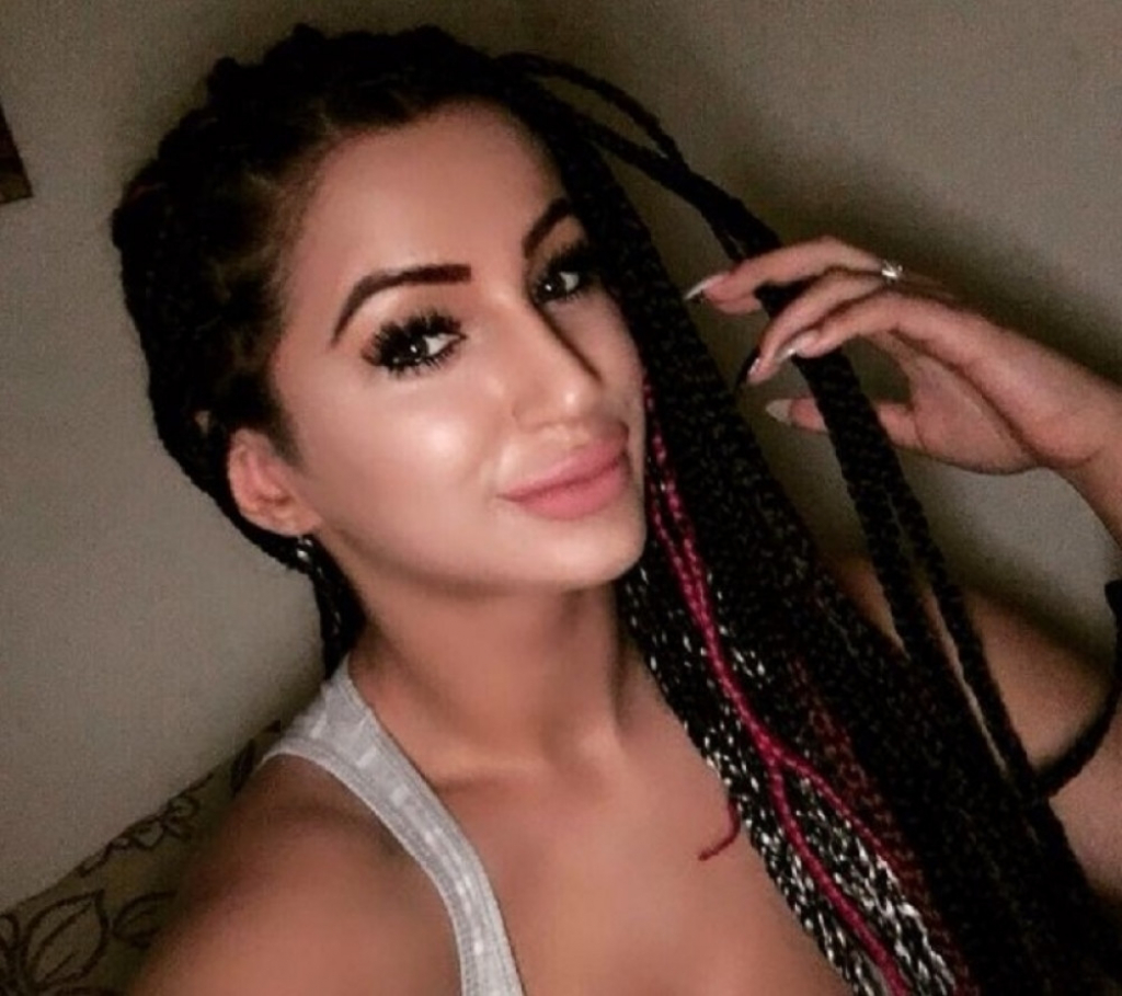 Sunita Bošnjaković