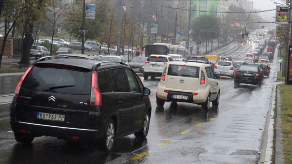 kiša, nepogode, vremenska prognoza