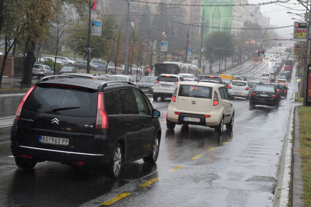 ki&scaron;a, nepogode, vremenska prognoza