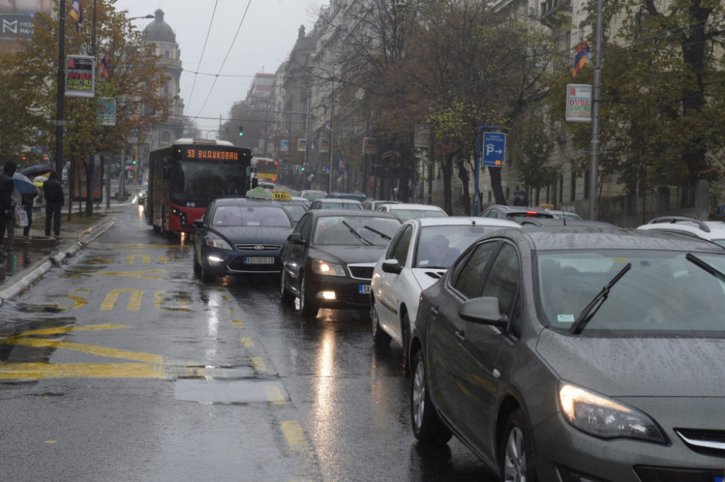 kiša, nepogode, vremenska prognoza