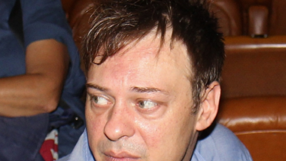 Goran Jevtić