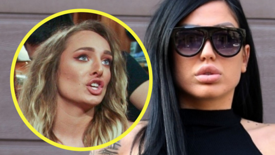 Tijana Ajfon Luna Đogani