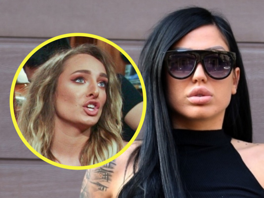 Tijana Ajfon Luna Đogani