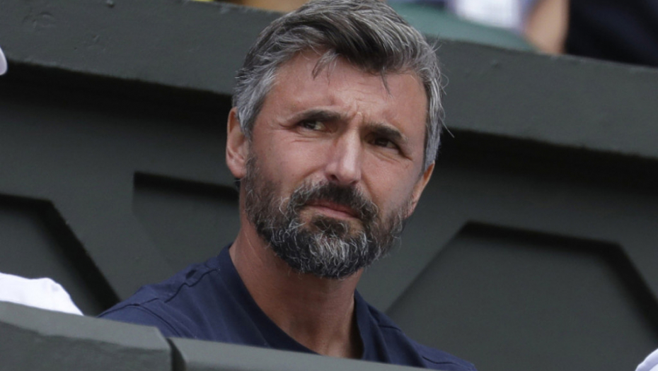 Goran Ivanisevic