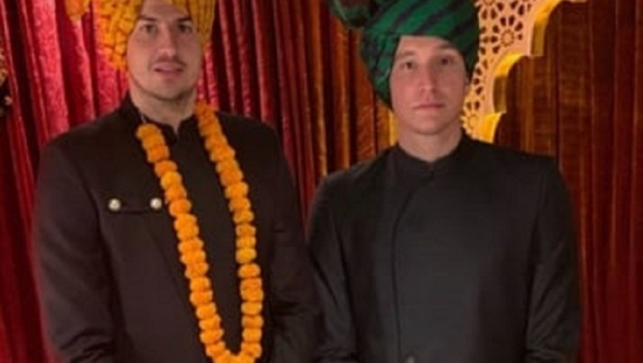 Bogdanović i Bjelica