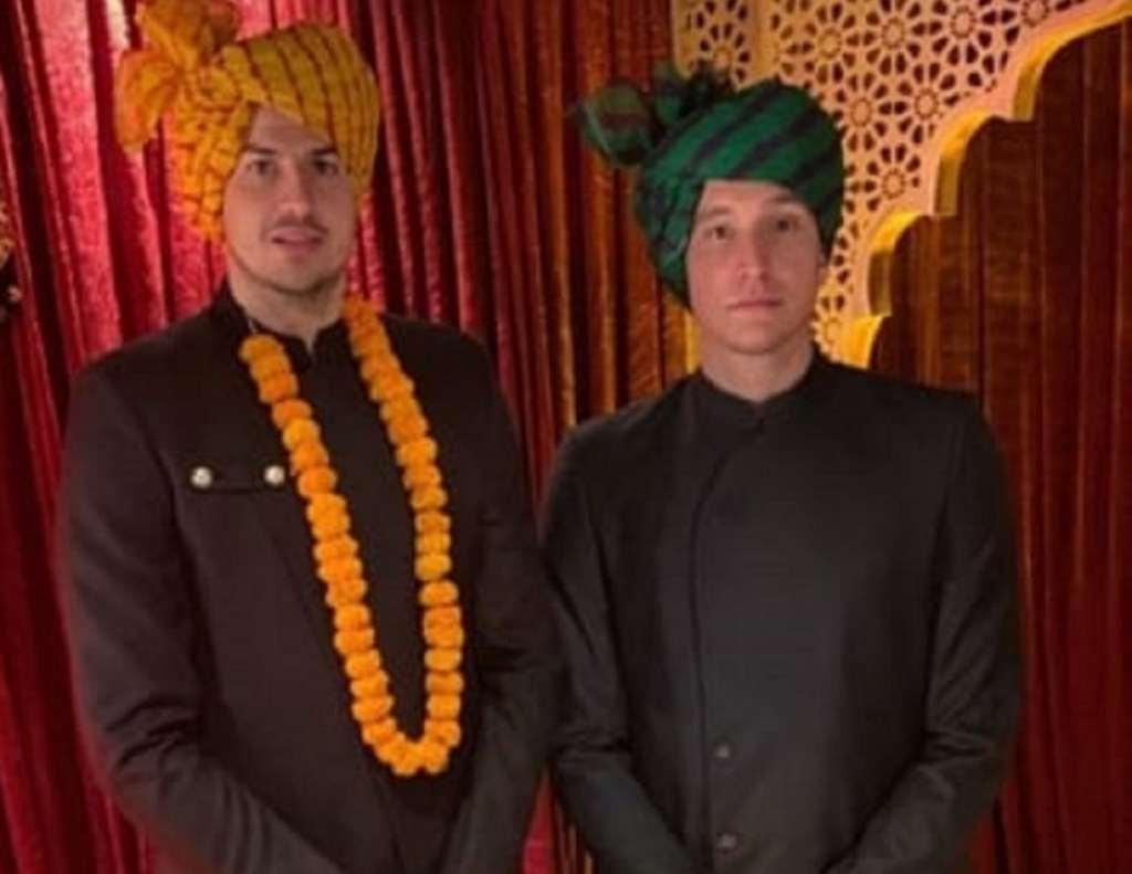 Bogdanović i Bjelica