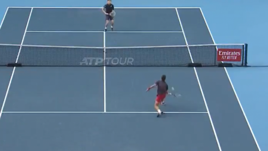 Magija Novaka Đokovića