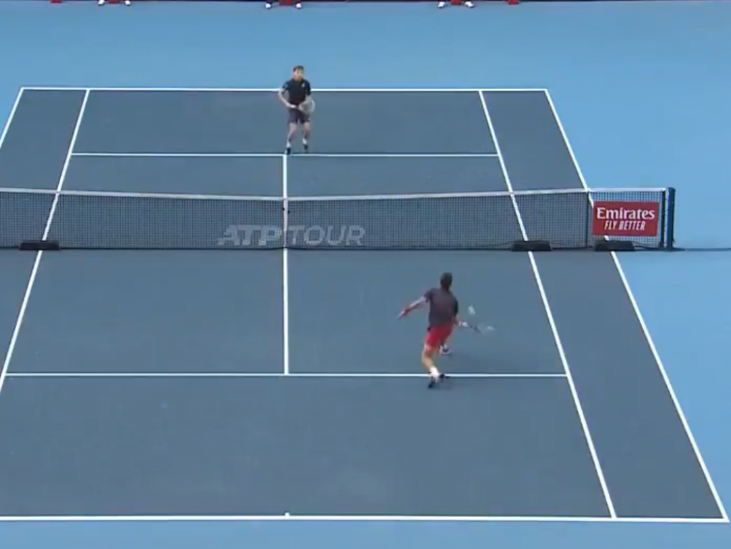 Magija Novaka Đokovića