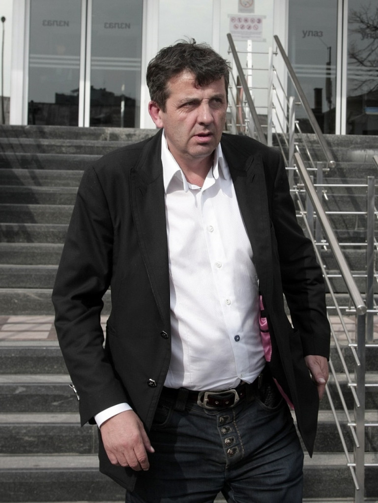 Advokat Drago&scaron; Cukavac kaže da je Jociću nezakonito 