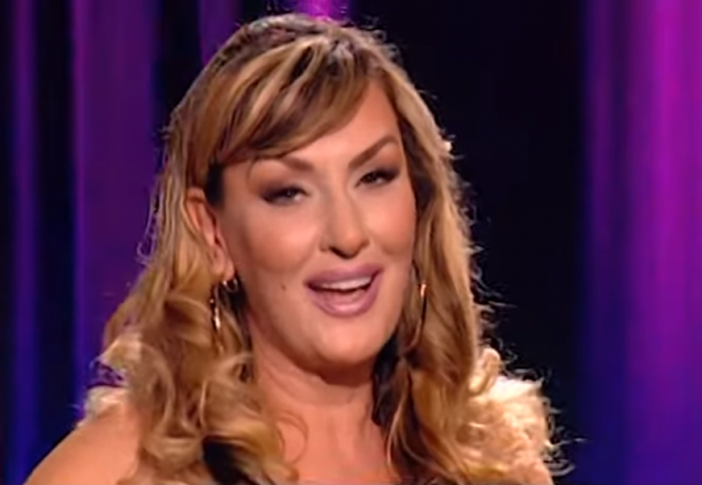 Snežana Babić Sneki