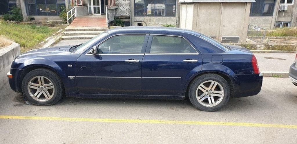 Automobil Milana Savića