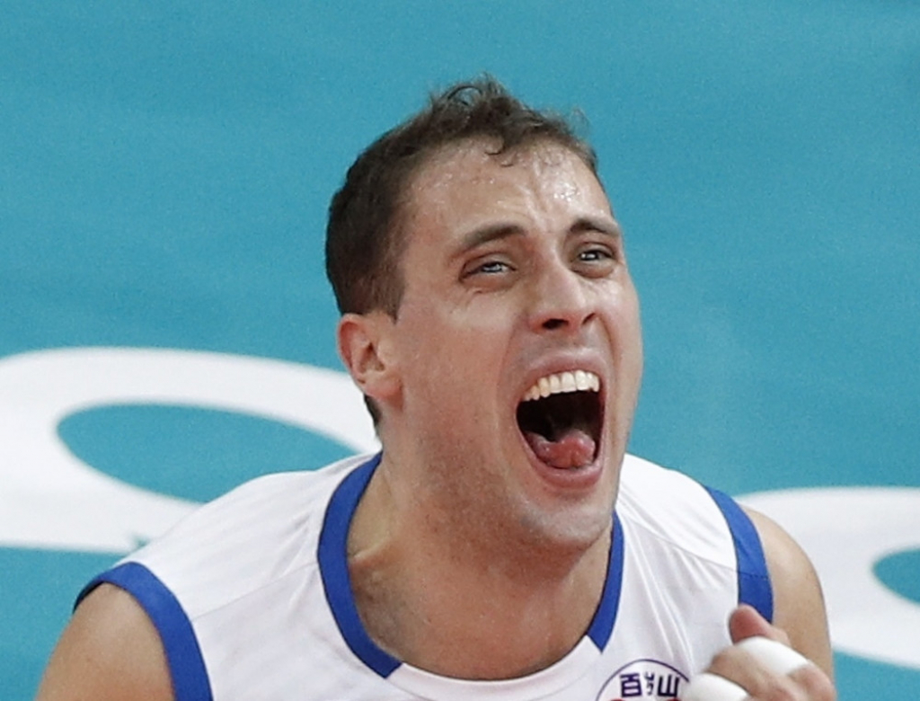 Aleksandar Atanasijević