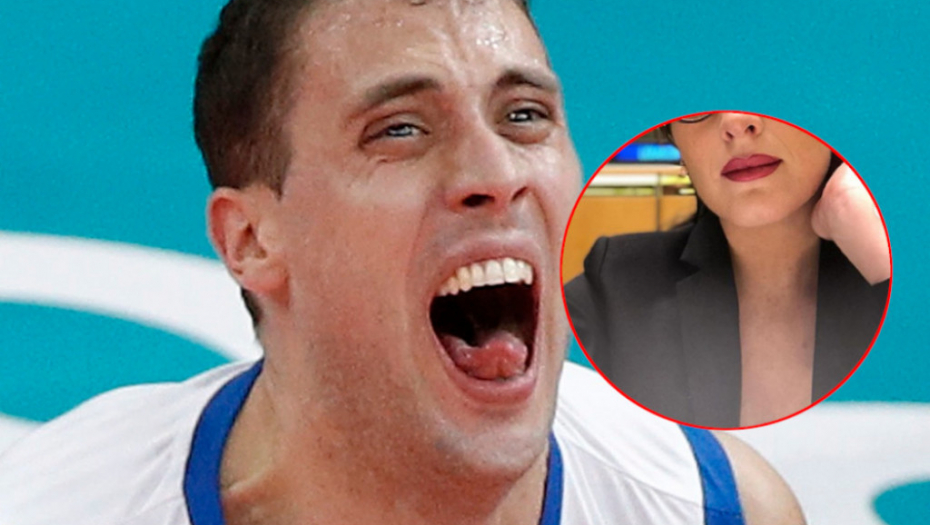 seks afera sa političarkom