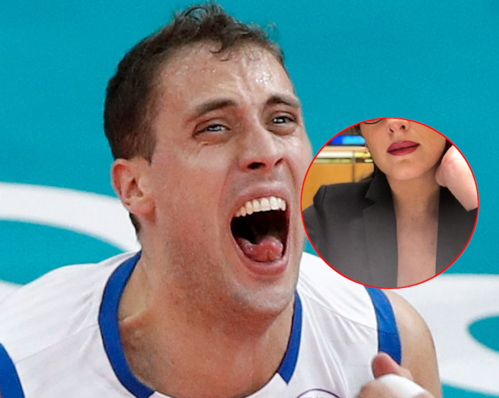 seks afera sa političarkom