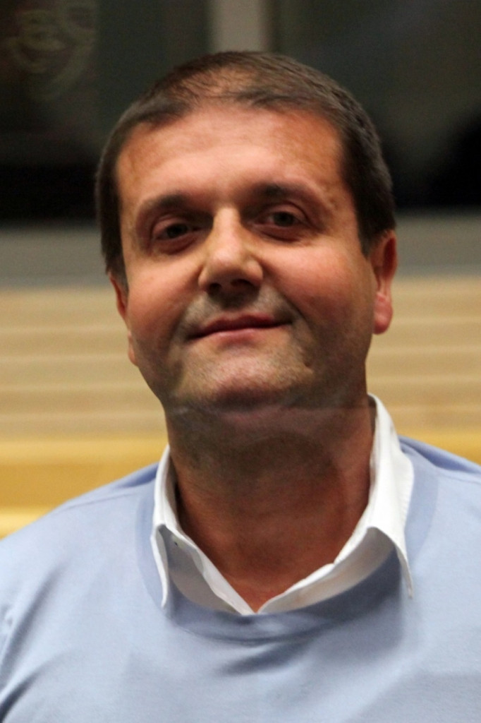 Darko Šarić