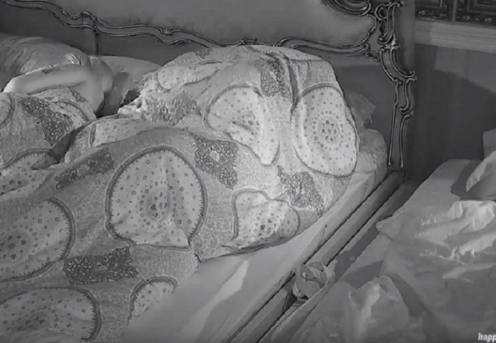 Parovi, Uro&scaron; Anđelić