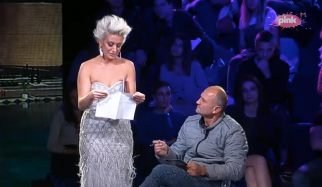 Zadruga, Dušica Jakovljević