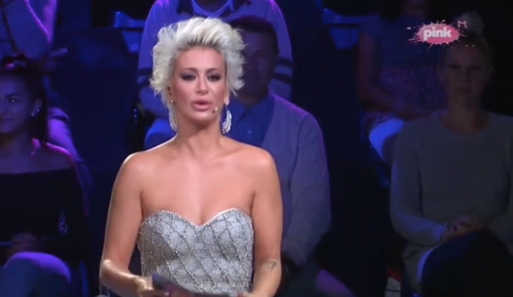 Zadruga, Dušica Jakovljević