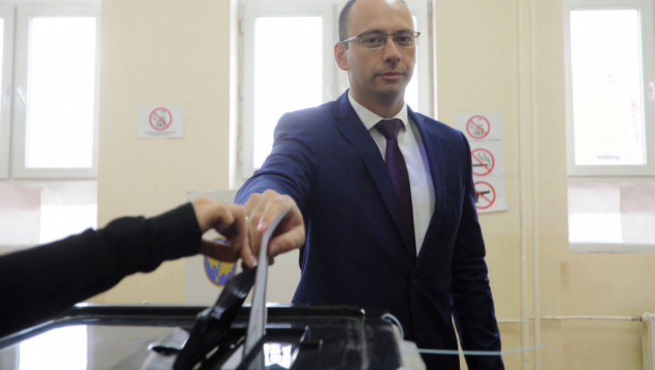 Izbori na Kosovu