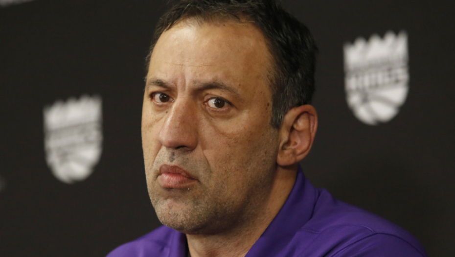 Vlade Divac