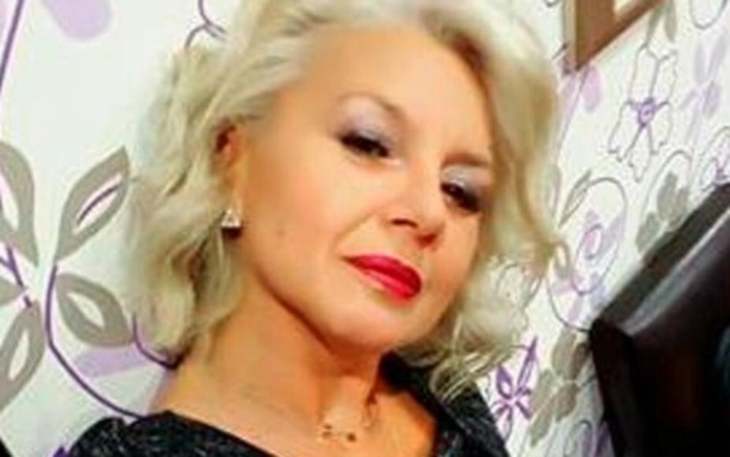 Slavonka, Ružica Marijanović