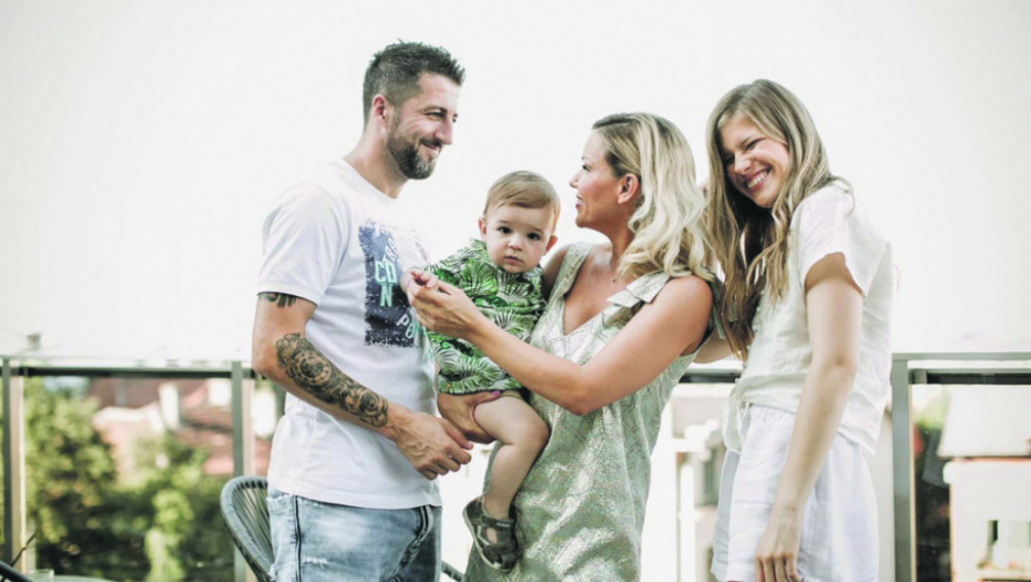 Mladen Jovančić, Bahrein