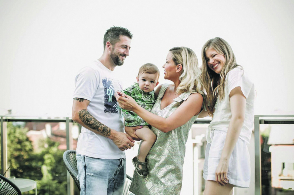 Mladen Jovančić, Bahrein