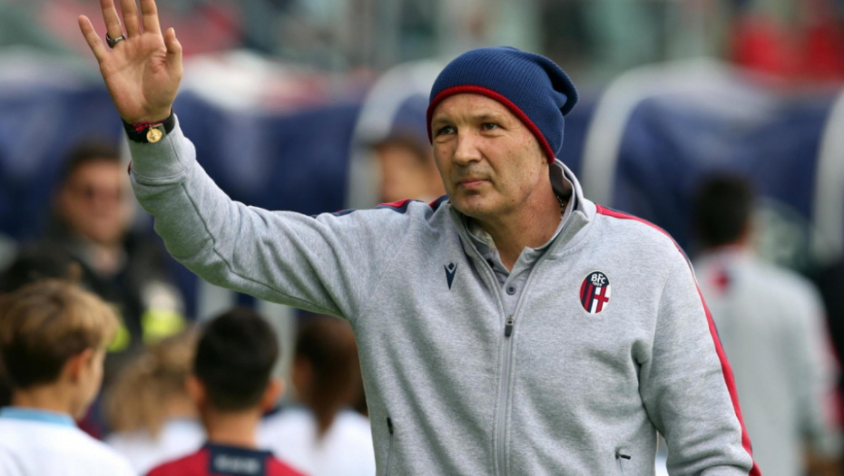 Siniša Miuhajlović