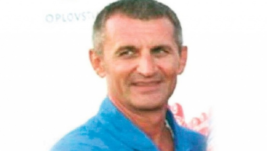 Dragan Amidžić Amidža