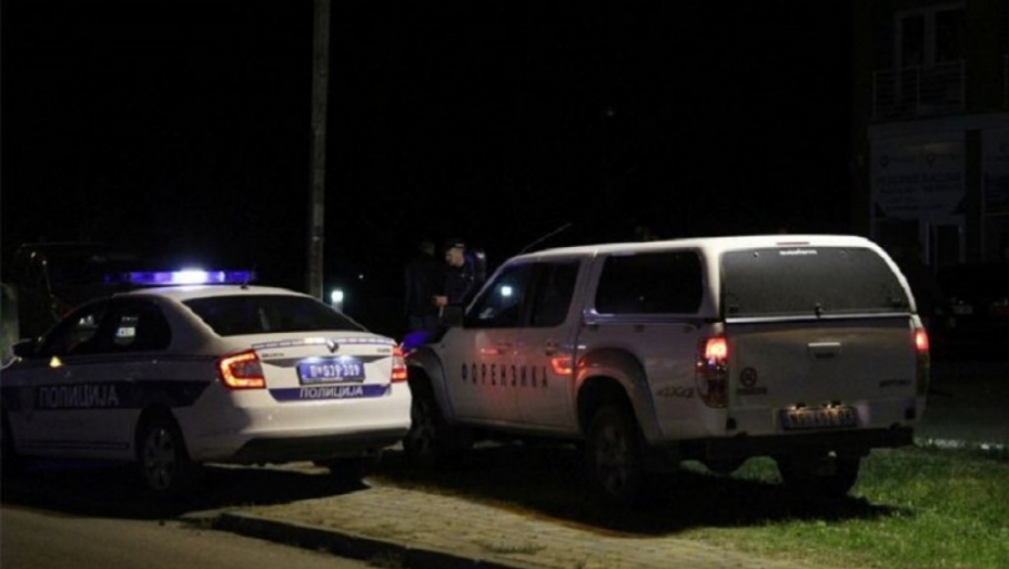 Dragan Amidžić Amidža