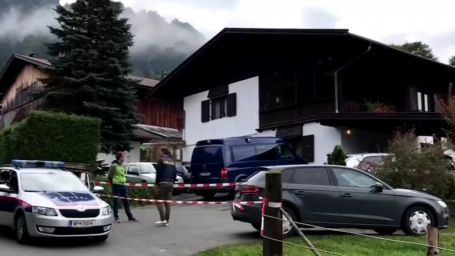 Policija Ilustracija