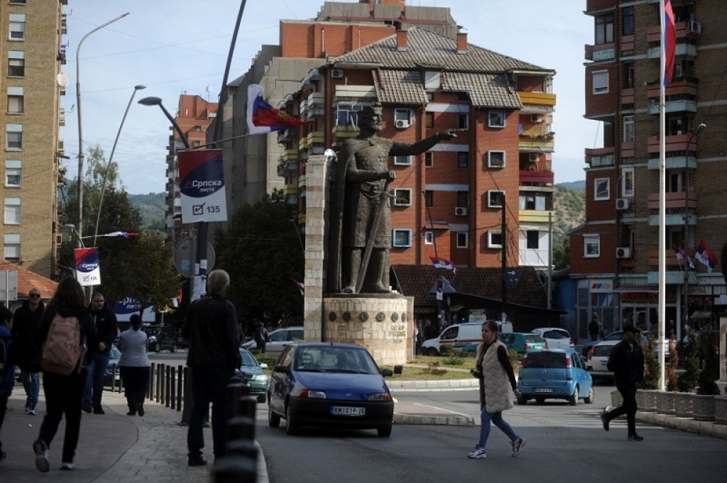 Kosovska Mitrovica