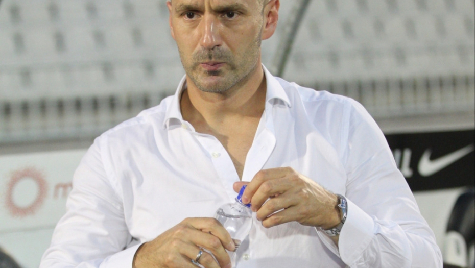 Ilija Stolica