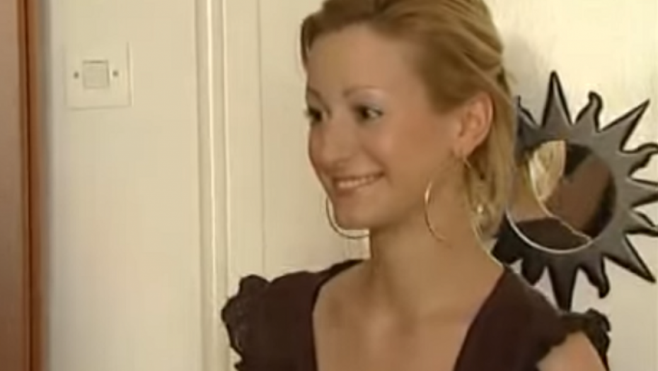 Dušica Jakovljević