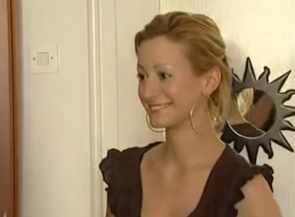 Dušica Jakovljević