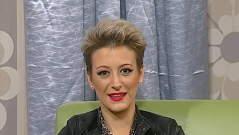 Dušica Jakovljević