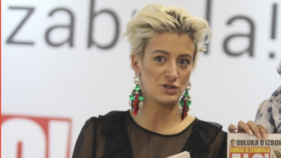 Dušica Jakovljević