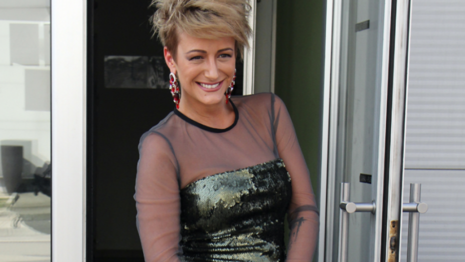 Dušica Jakovljević