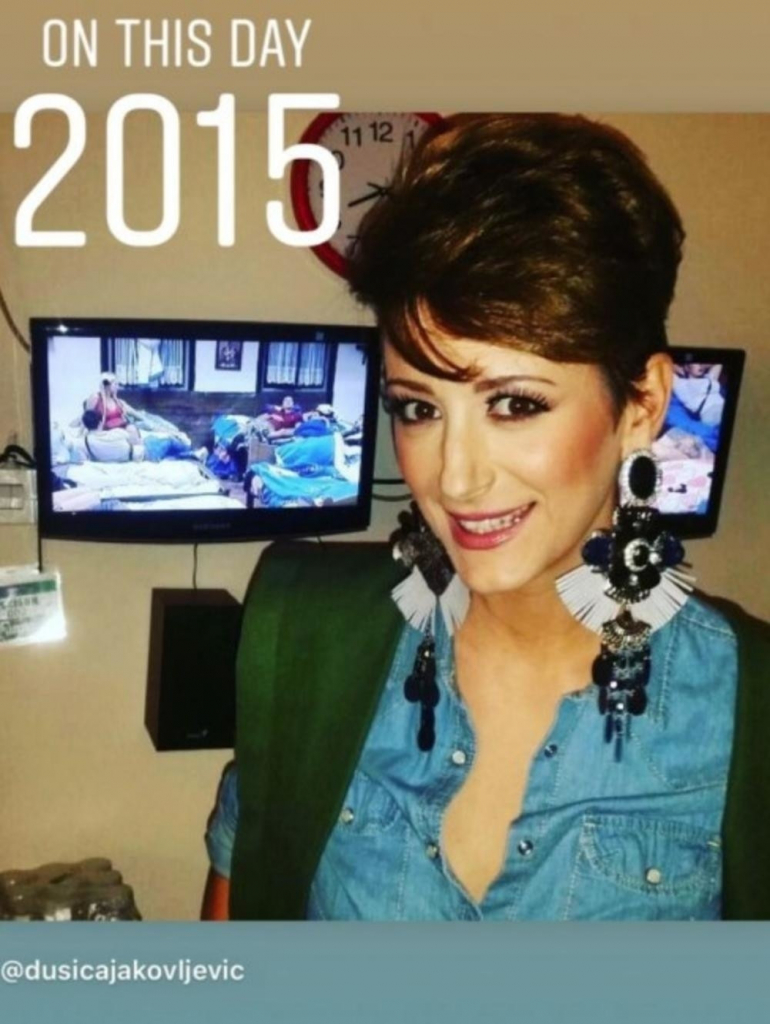 Dušica Jakovljević