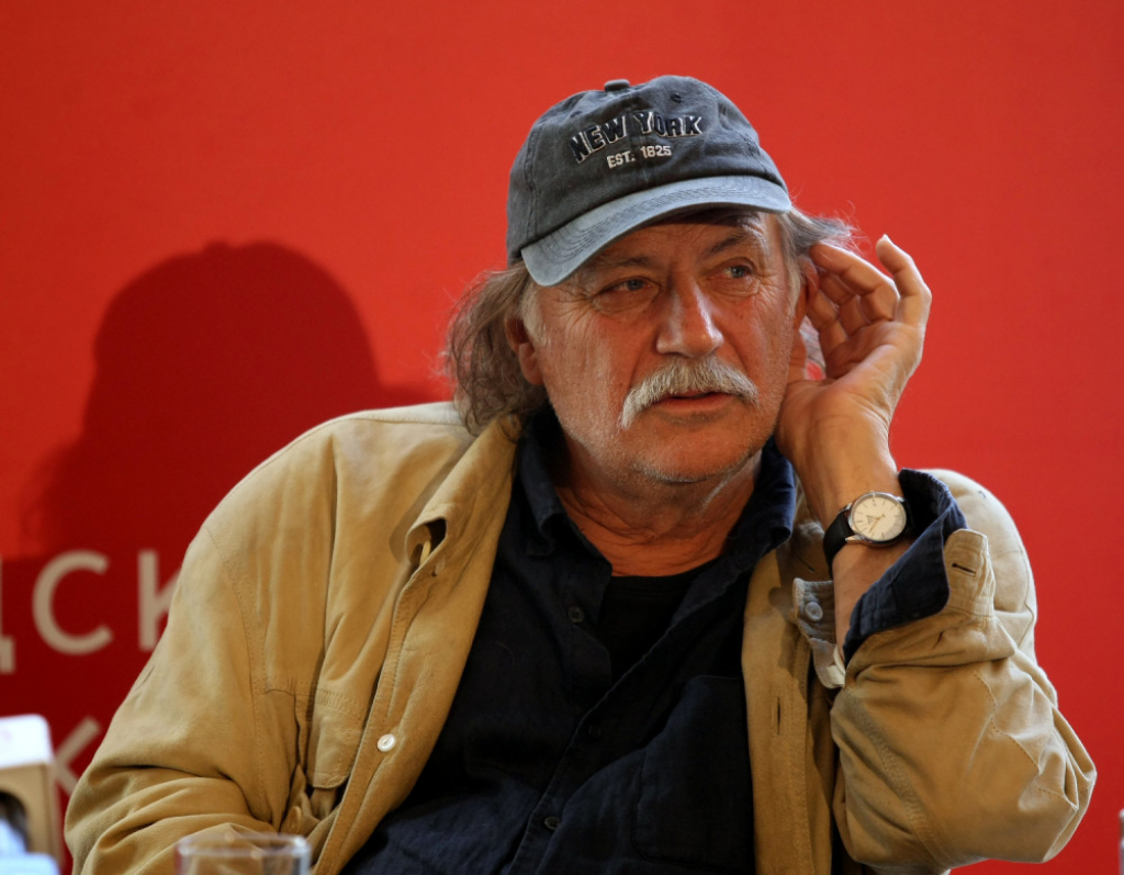 Rade Šerbedžija