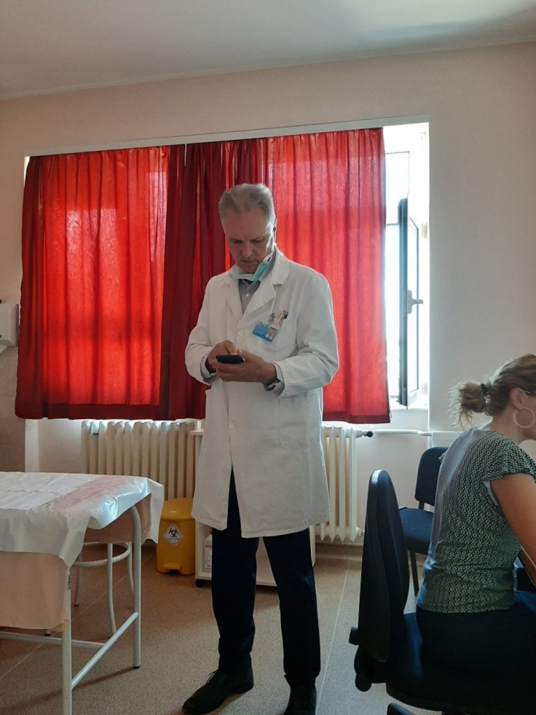 prof. dr Nemanja Damjanov 