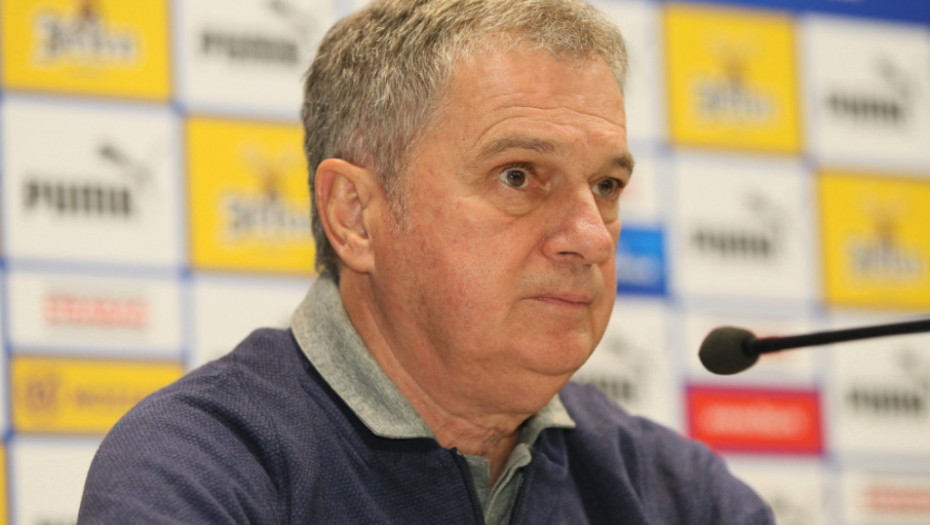 Ljubiša Tumbaković