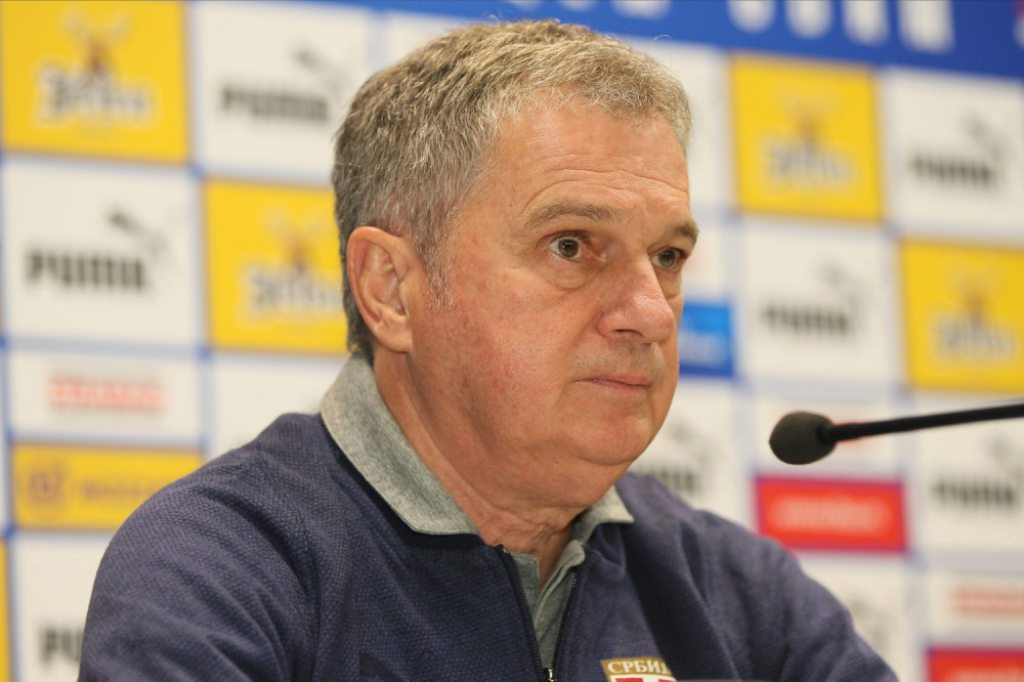 Ljubiša Tumbaković