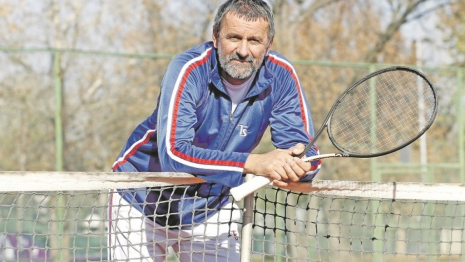 Bogdan Obradović