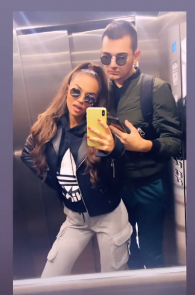 Teodora Džehverović