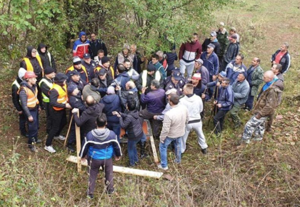 Stara planina, Ilustracija