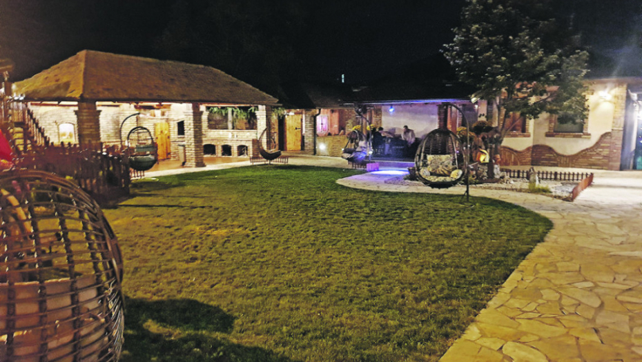 Aleksandra Subotić, rođendan